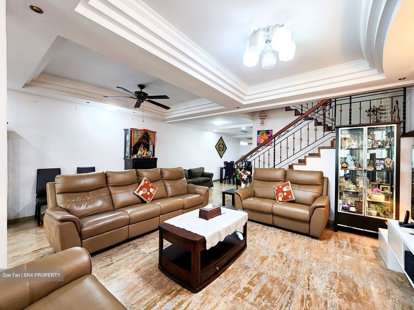 Bunga Rampai Place (D19),  #545191111